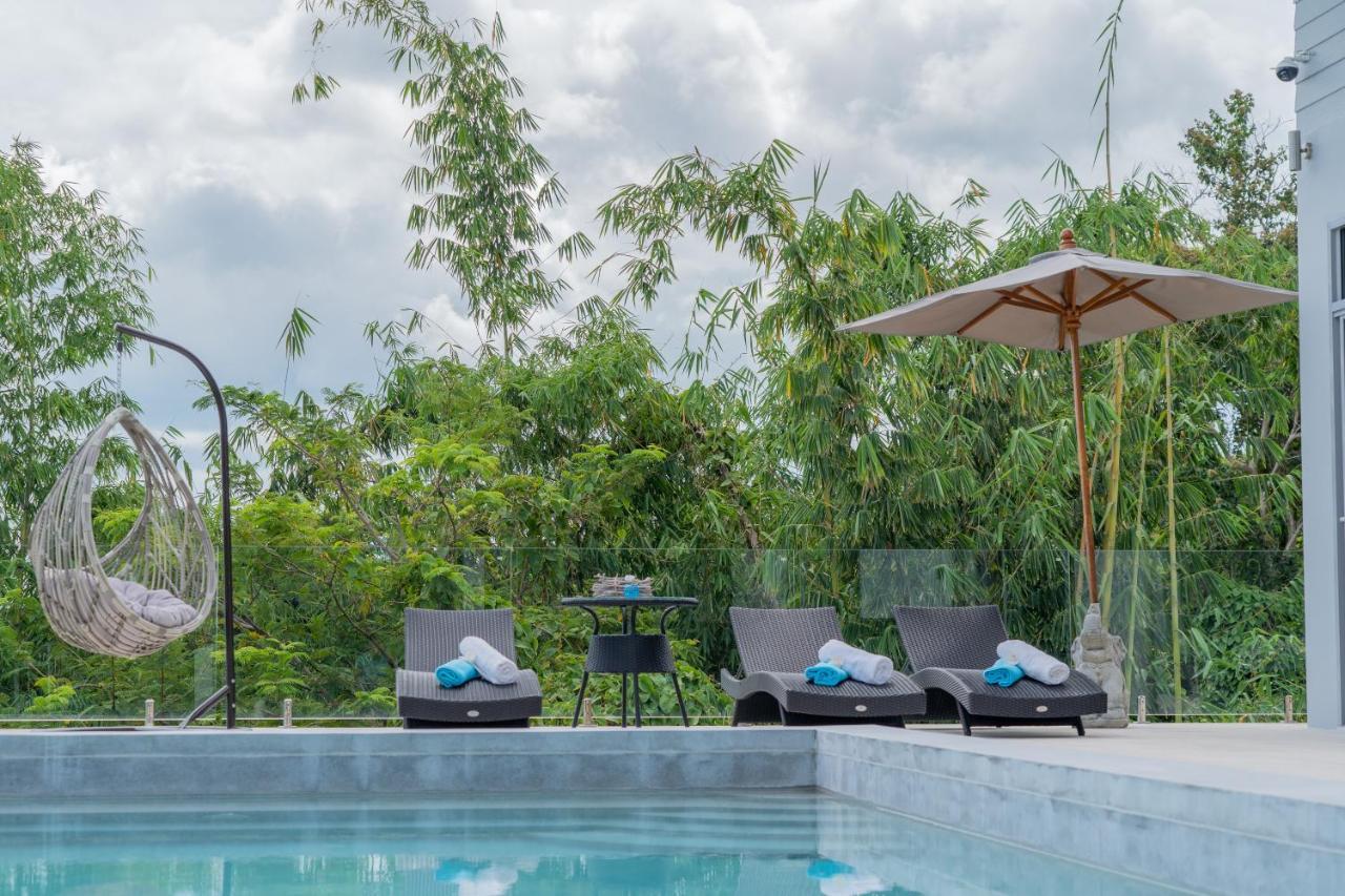 Villa Arganda Infinity Pool Luxury Sea View 波普托 外观 照片