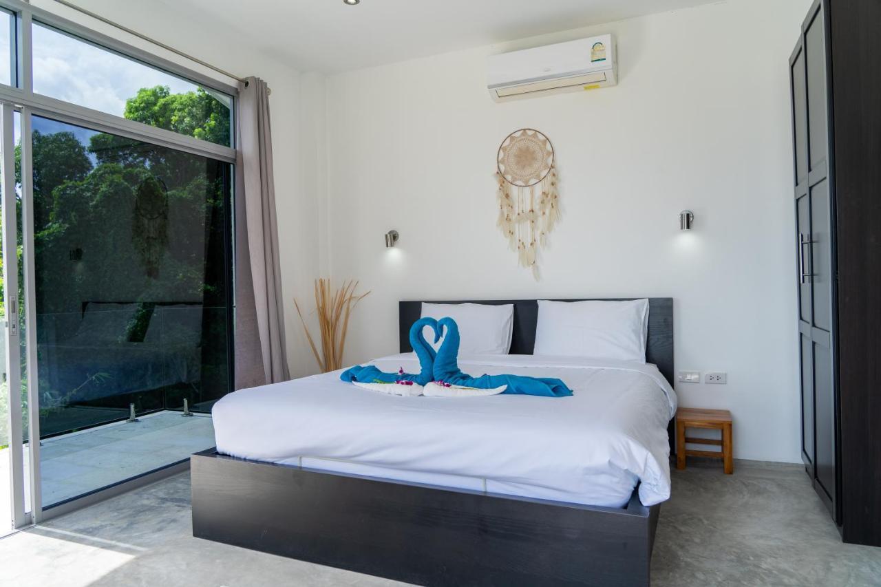 Villa Arganda Infinity Pool Luxury Sea View 波普托 外观 照片