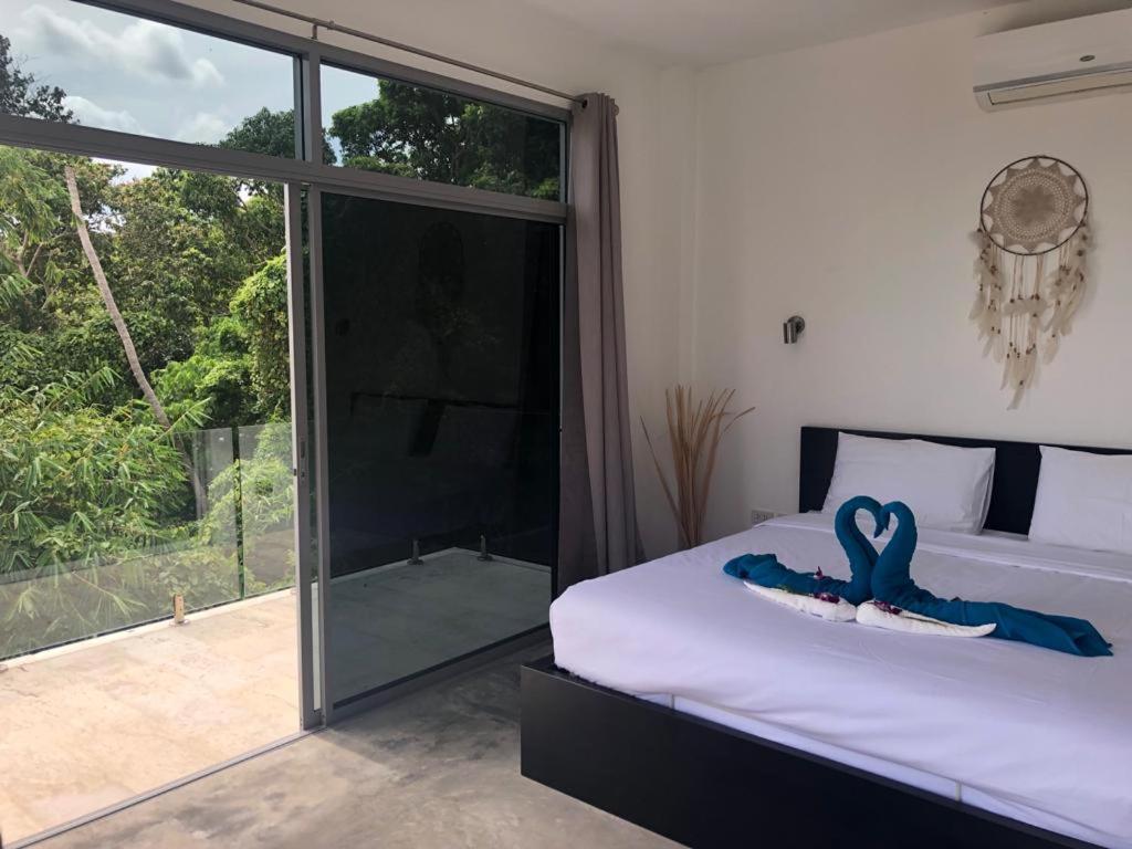 Villa Arganda Infinity Pool Luxury Sea View 波普托 外观 照片
