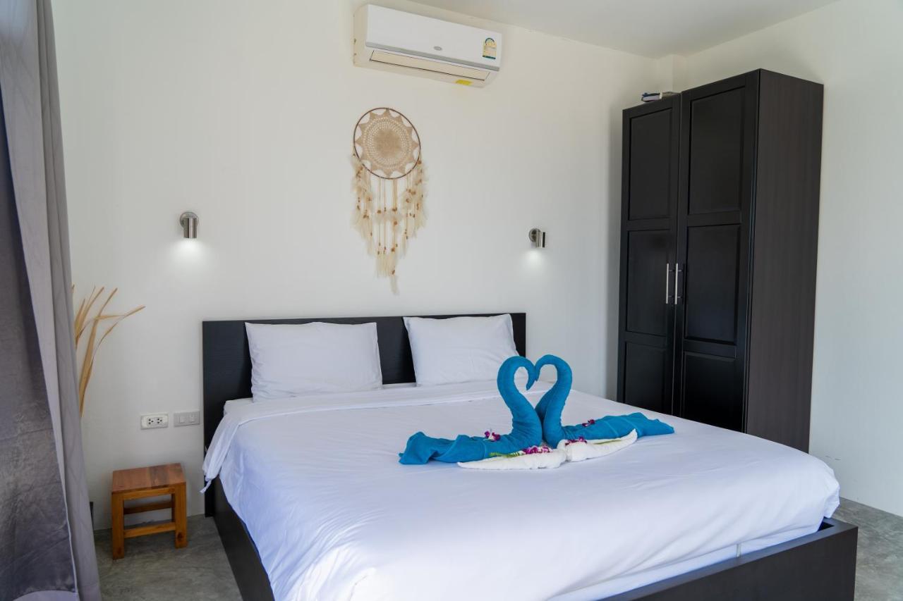 Villa Arganda Infinity Pool Luxury Sea View 波普托 外观 照片