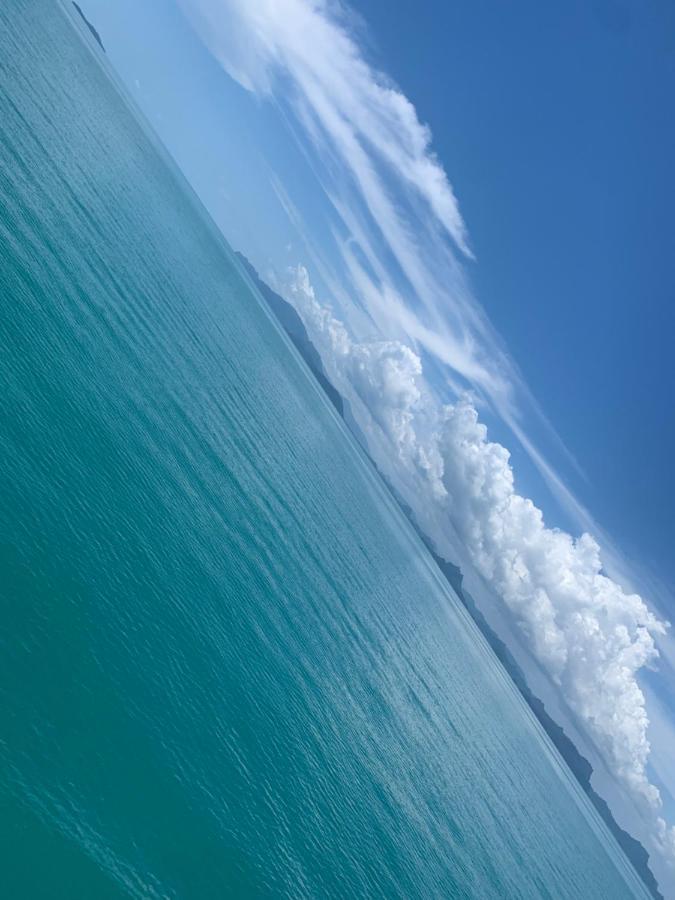 Villa Arganda Infinity Pool Luxury Sea View 波普托 外观 照片