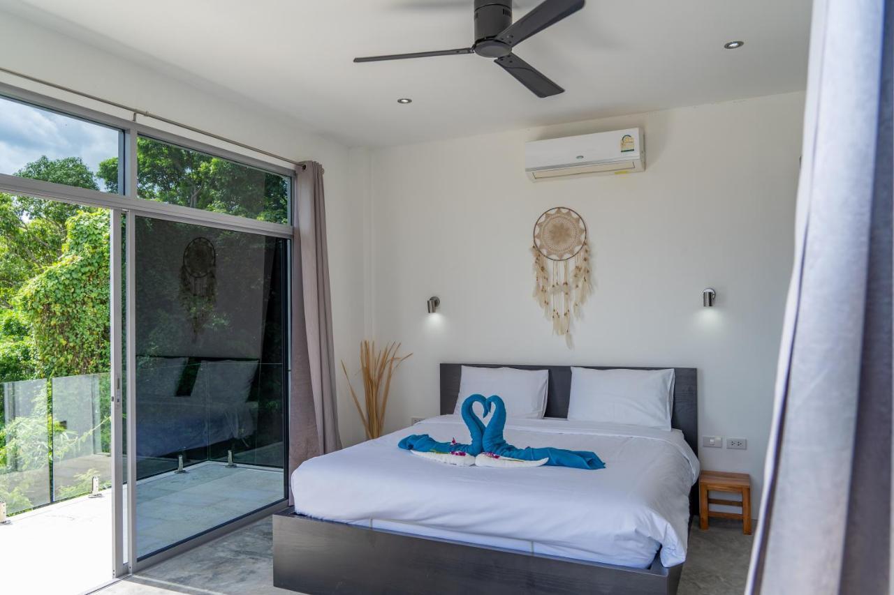 Villa Arganda Infinity Pool Luxury Sea View 波普托 外观 照片