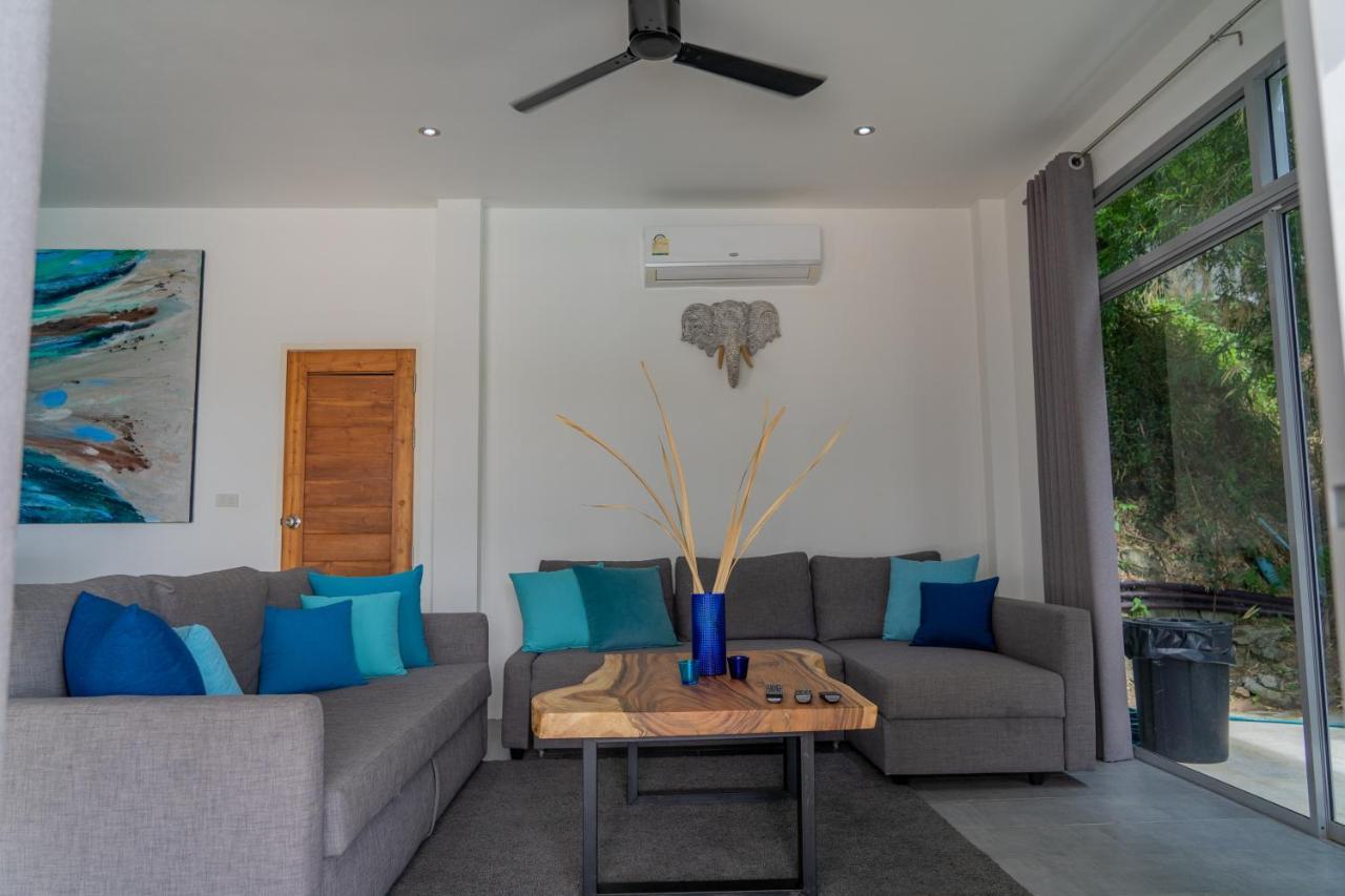 Villa Arganda Infinity Pool Luxury Sea View 波普托 外观 照片
