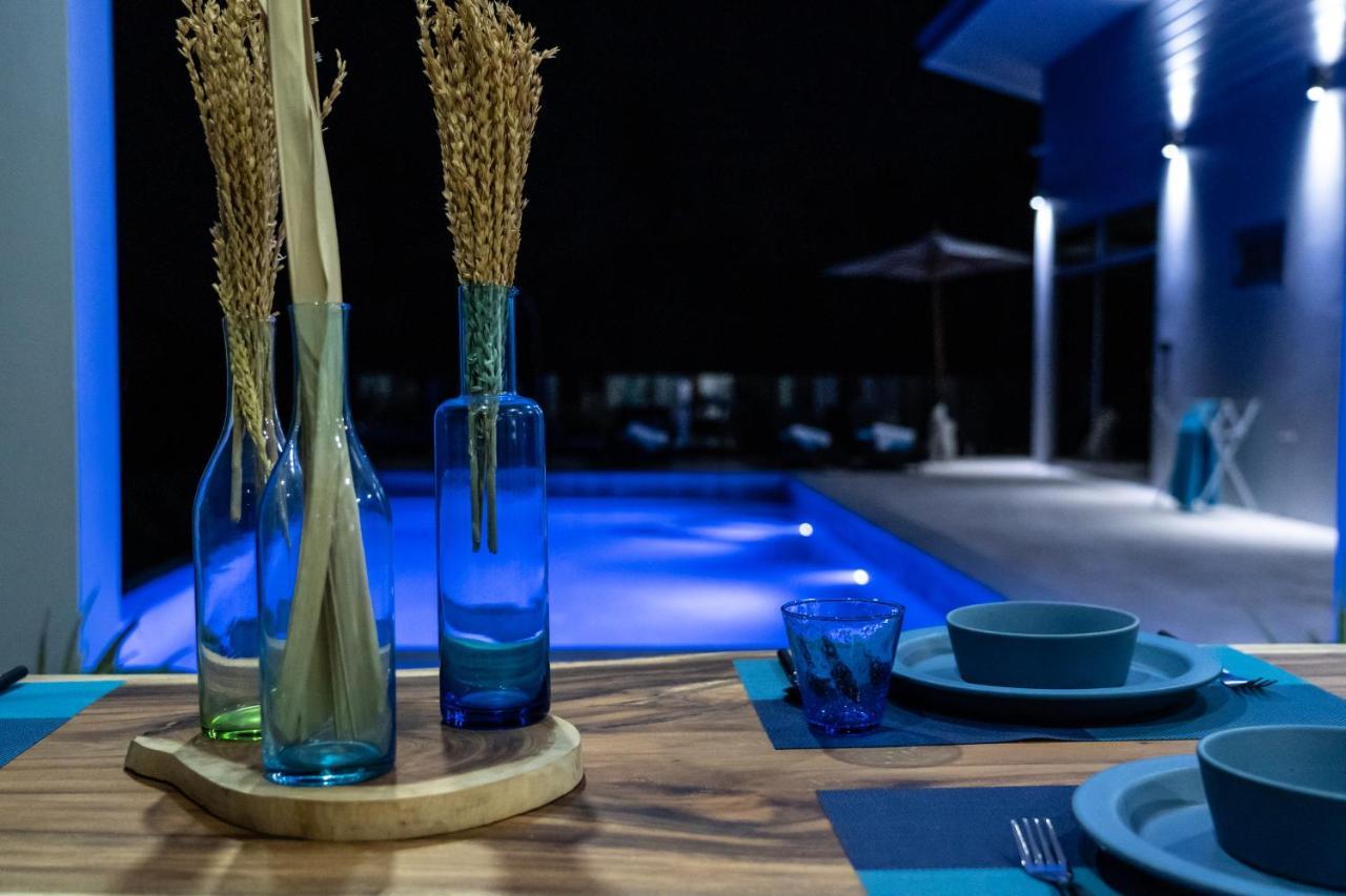 Villa Arganda Infinity Pool Luxury Sea View 波普托 外观 照片